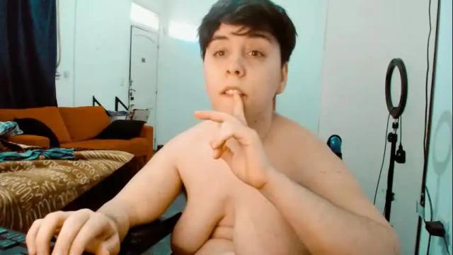 Image 11 of almondonwheels Stream on Chaturbate on 13 days ago