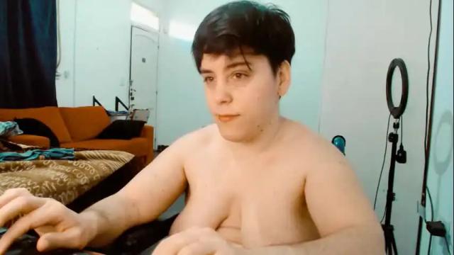 Image 12 of almondonwheels Stream on Chaturbate on 13 days ago