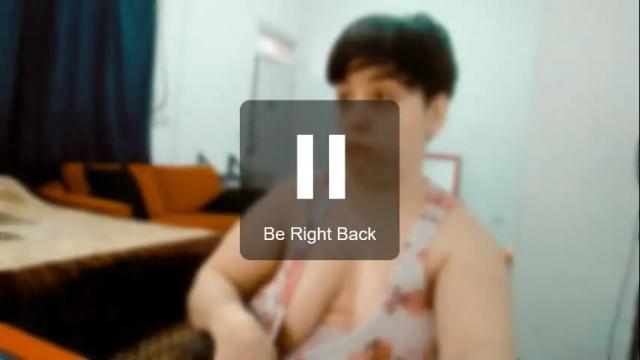 Image 2 of almondonwheels Stream on Chaturbate on 10 days ago