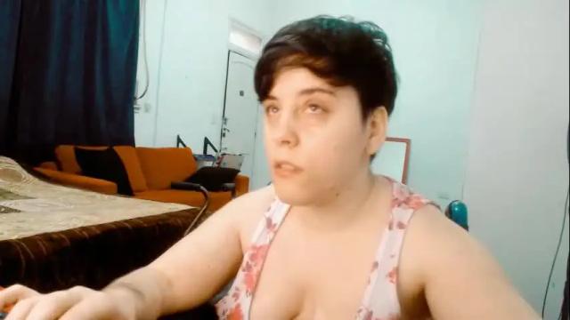 Image 3 of almondonwheels Stream on Chaturbate on 10 days ago