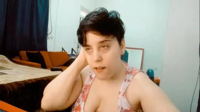 Image 7 of almondonwheels Stream on Chaturbate on 10 days ago