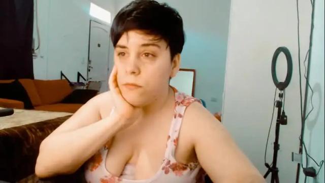 Image 3 of almondonwheels Stream on Chaturbate on 9 days ago
