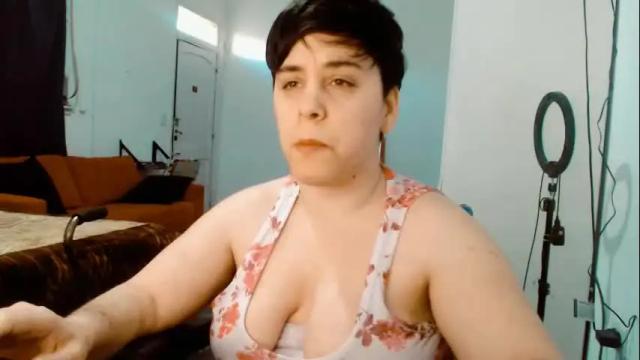Image 7 of almondonwheels Stream on Chaturbate on 9 days ago