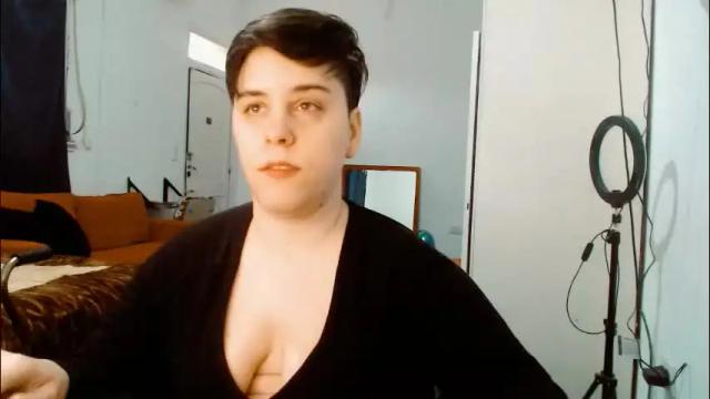 Image 2 of almondonwheels Stream on Chaturbate on 1 day ago
