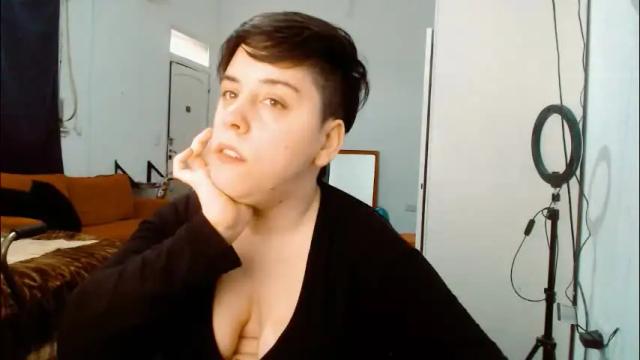 Image 6 of almondonwheels Stream on Chaturbate on 1 day ago