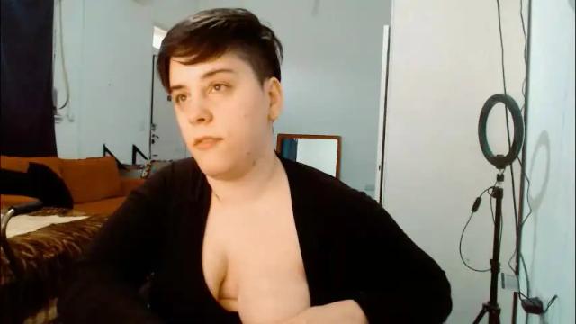 Image 8 of almondonwheels Stream on Chaturbate on 1 day ago
