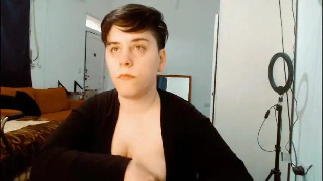Thumbnail 3, almondonwheels's Stream at Chaturbate, 1 day ago