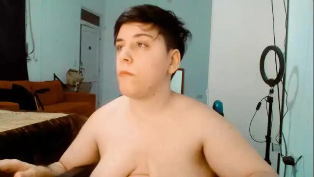 Thumbnail 1, almondonwheels's Stream at Chaturbate, 3 months ago