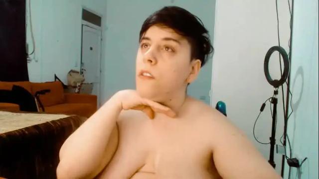 Image 4 of almondonwheels Stream on Chaturbate on 3 months ago