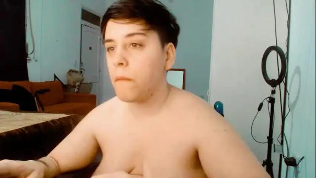 Image 7 of almondonwheels Stream on Chaturbate on 3 months ago