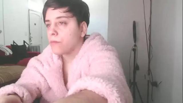 Image 2 of almondonwheels Stream on Chaturbate on 3 months ago