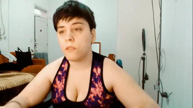 Thumbnail 3, almondonwheels's Stream at Chaturbate, 2 months ago