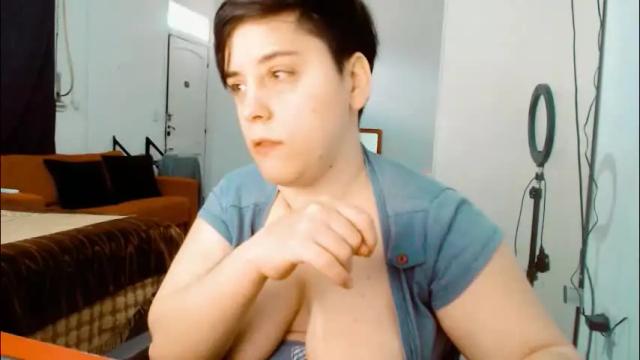 Thumbnail 3, almondonwheels's Stream at Chaturbate, 2 months ago