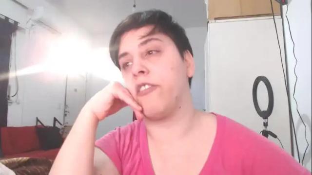 Image 4 of almondonwheels Stream on Chaturbate on 2 months ago