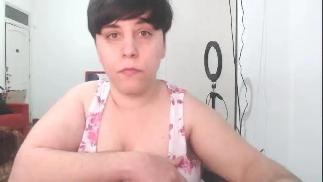 Image 11 of almondonwheels Stream on Chaturbate on 2 months ago