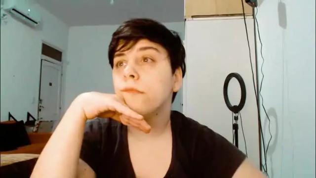 Thumbnail 2, almondonwheels's Stream at Chaturbate, 2 months ago