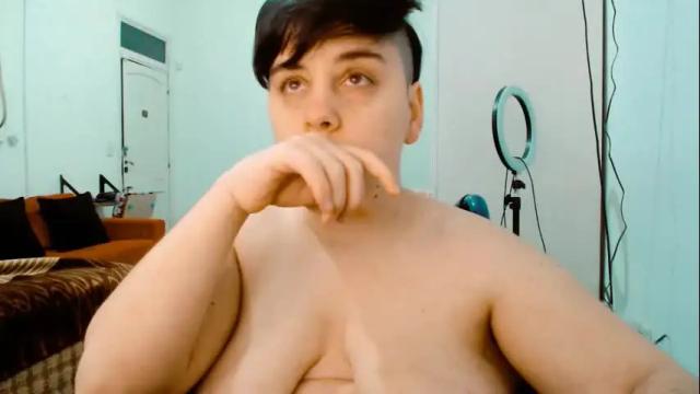 Image 2 of almondonwheels Stream on Chaturbate on 4 months ago