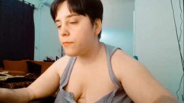 Image 2 of almondonwheels Stream on Chaturbate on 2 months ago