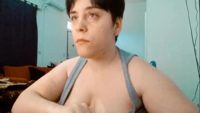 Image 3 of almondonwheels Stream on Chaturbate on 2 months ago