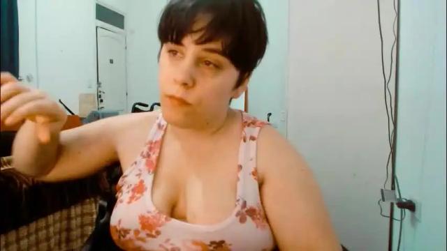 Thumbnail 1, almondonwheels's Stream at Chaturbate, 1 month ago