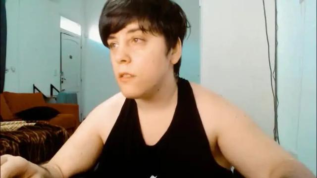 Thumbnail 2, almondonwheels's Stream at Chaturbate, 22 days ago