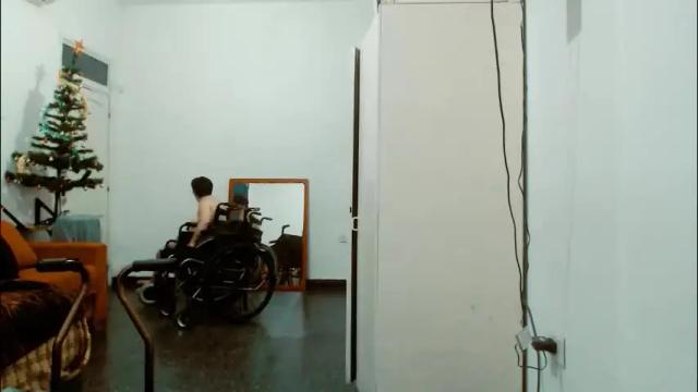 Thumbnail 3, almondonwheels's Stream at Chaturbate, 7 days ago