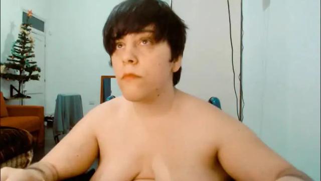 Thumbnail 1, almondonwheels's Stream at Chaturbate, 3 days ago