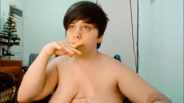 Thumbnail 3, almondonwheels's Stream at Chaturbate, 3 days ago
