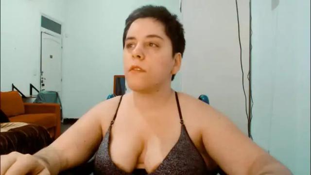 Thumbnail 1, almondonwheels's Stream at Chaturbate, 20 hours ago