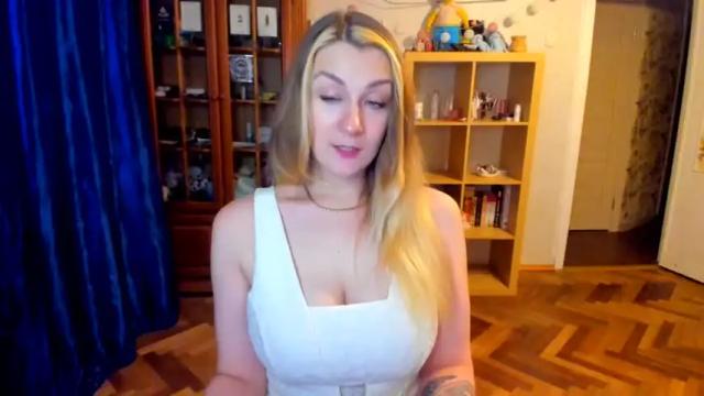 Thumbnail 1, almoramee's Stream at Chaturbate, 26 months ago