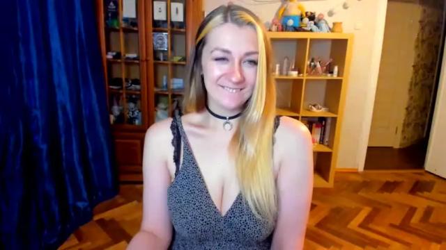 Thumbnail 3, almoramee's Stream at Chaturbate, 26 months ago