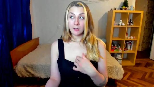 Thumbnail 3, almoramee's Stream at Chaturbate, 23 months ago