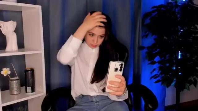 Thumbnail 1, alodiaaleck's Stream at Chaturbate, 23 months ago