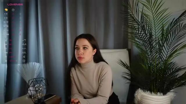 Thumbnail 1, alodiaaleck's Stream at Chaturbate, 23 months ago