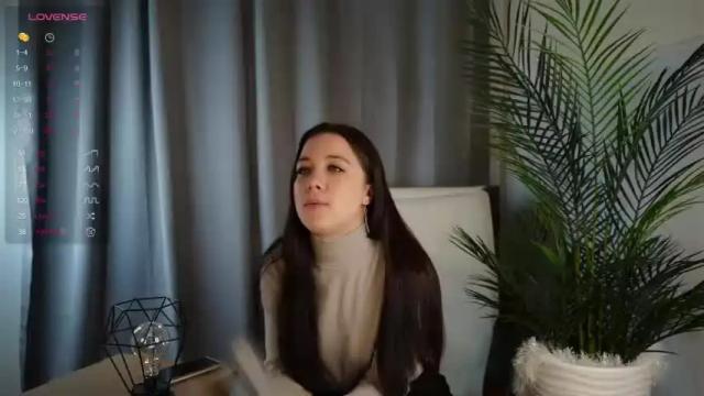 Image 10 of alodiaaleck Stream on Chaturbate on 24 months ago