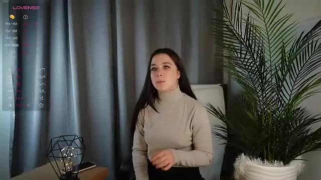 Image 12 of alodiaaleck Stream on Chaturbate on 24 months ago