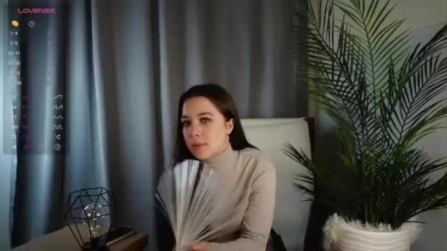 Thumbnail 2, alodiaaleck's Stream at Chaturbate, 23 months ago