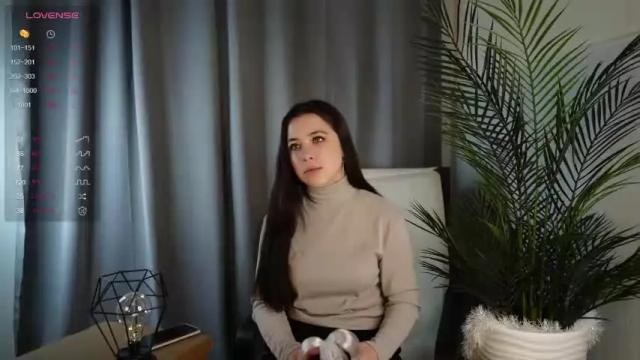 Image 7 of alodiaaleck Stream on Chaturbate on 24 months ago