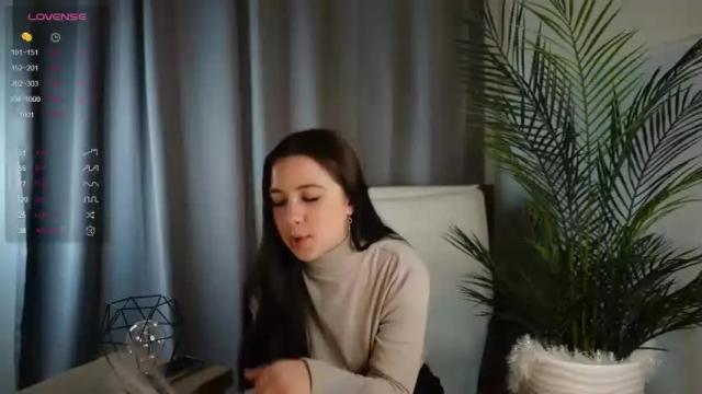 Image 8 of alodiaaleck Stream on Chaturbate on 24 months ago