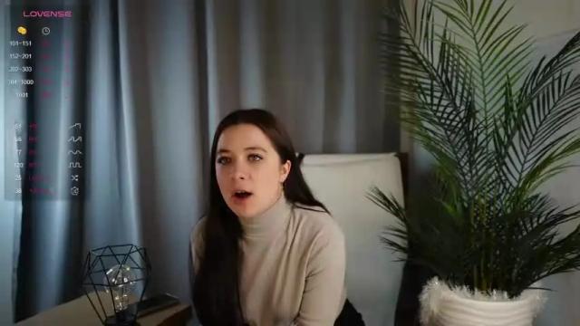 Thumbnail 3, alodiaaleck's Stream at Chaturbate, 23 months ago