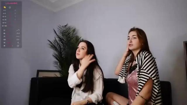 Image 11 of alodiaaleck Stream on Chaturbate on 24 months ago