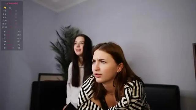 Thumbnail 3, alodiaaleck's Stream at Chaturbate, 23 months ago