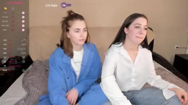 Thumbnail 2, alodiaaleck's Stream at Chaturbate, 23 months ago