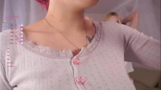 Image 3 of alodiedonnay Stream on Chaturbate on 2 months ago