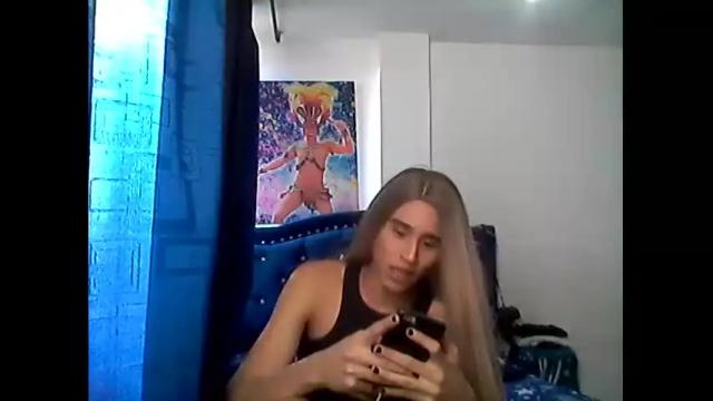 Image 11 of alogenotwink Stream on Chaturbate on 19 months ago