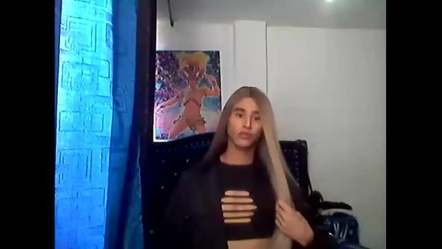 Image 3 of alogenotwink Stream on Chaturbate on 19 months ago
