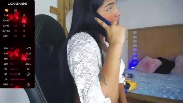 Image 11 of alondra1_ Stream on Chaturbate on 17 months ago
