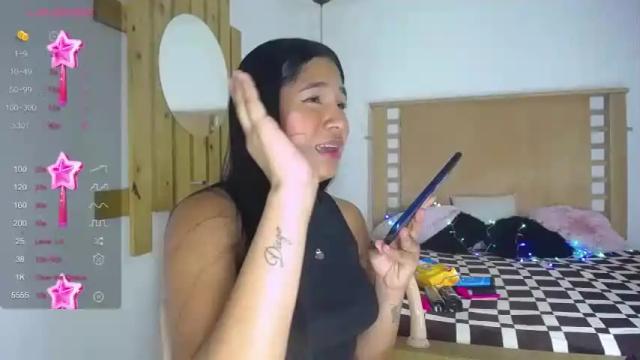 Image 10 of alondra1_ Stream on Chaturbate on 17 months ago