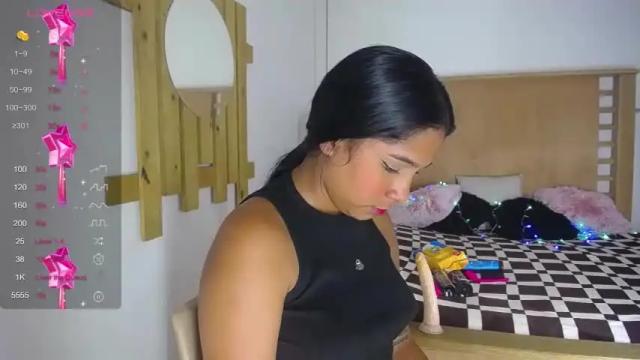 Image 2 of alondra1_ Stream on Chaturbate on 17 months ago