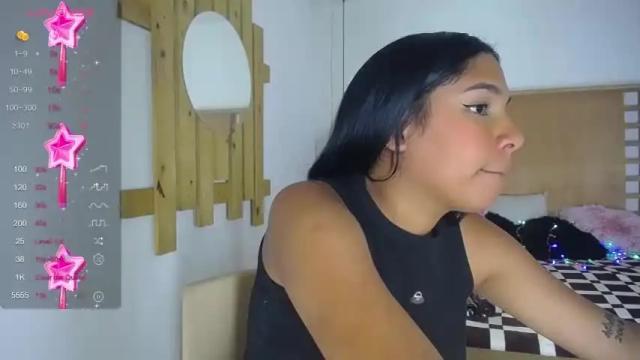 Image 8 of alondra1_ Stream on Chaturbate on 17 months ago